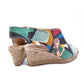 Sandal Outlet - No Exchange or Return - 38 EU - 7.5 US