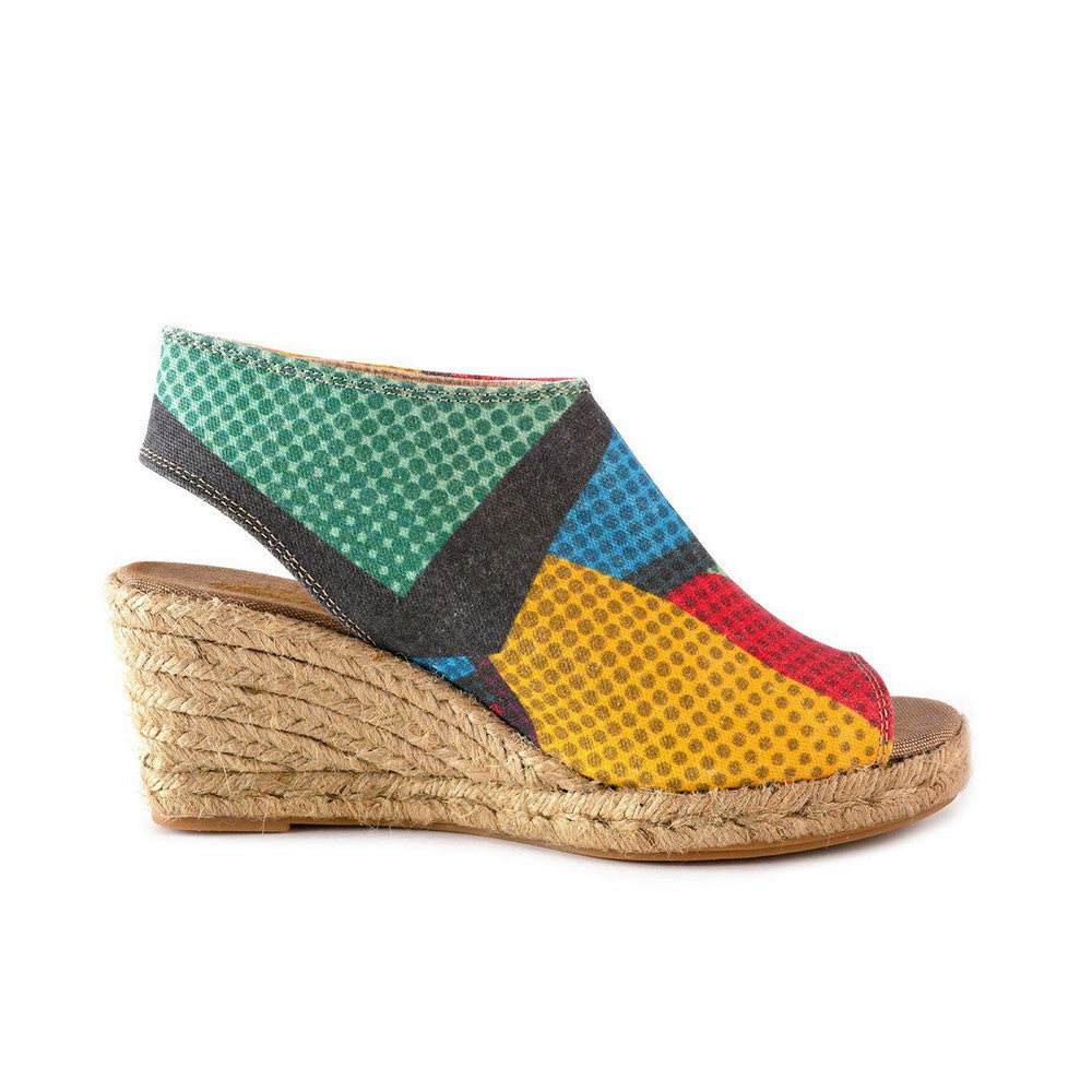 Sandal Outlet - No Exchange or Return - 38 EU - 7.5 US