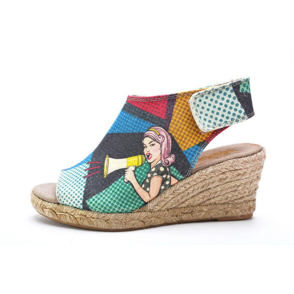 Sandal Outlet - No Exchange or Return - 38 EU - 7.5 US