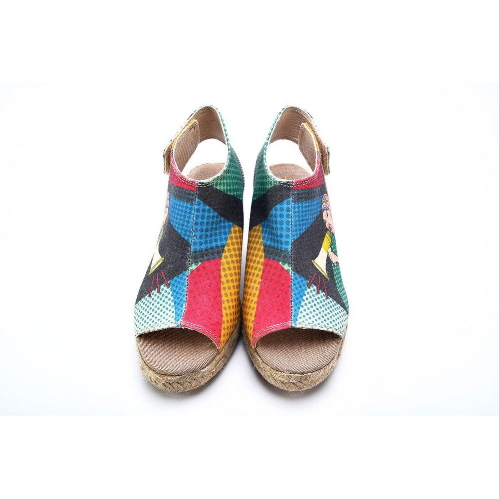 Sandal Outlet - No Exchange or Return - 38 EU - 7.5 US