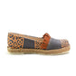 Espadrille Shoes Outlet - No Exchange or Return  35 EU - 5 US