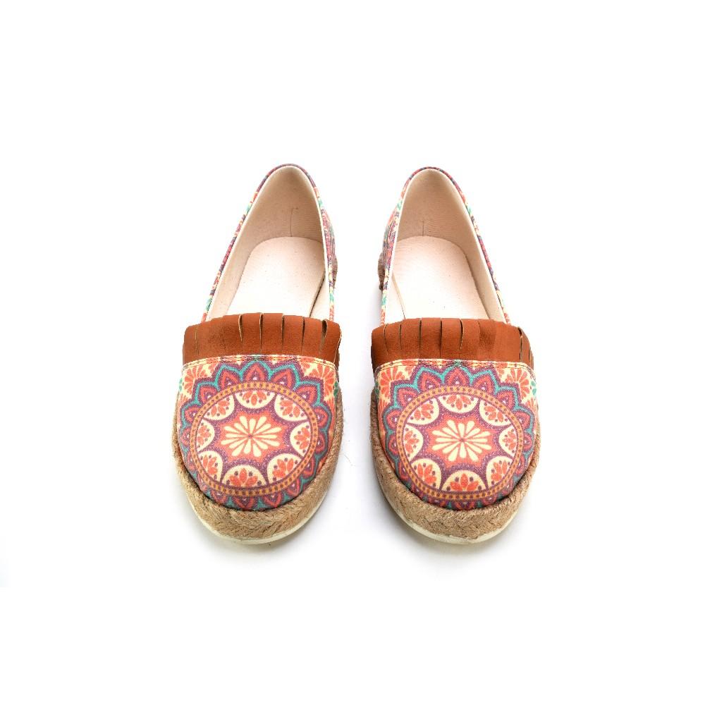 Espadrille Shoes Outlet - No Exchange or Return  35 EU - 5 US