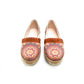 Espadrille Shoes Outlet - No Exchange or Return  37 EU - 6.5 US