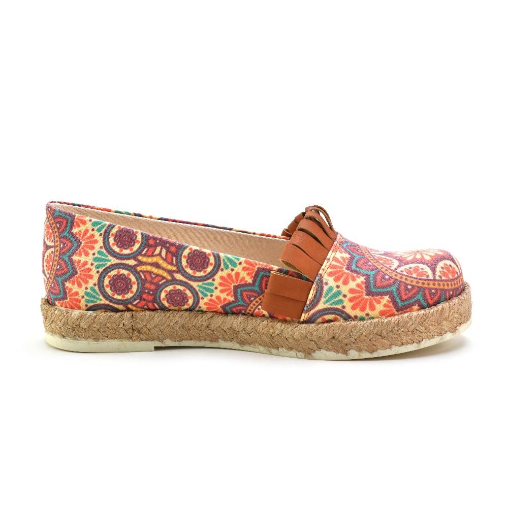 Espadrille Shoes Outlet - No Exchange or Return  35 EU - 5 US