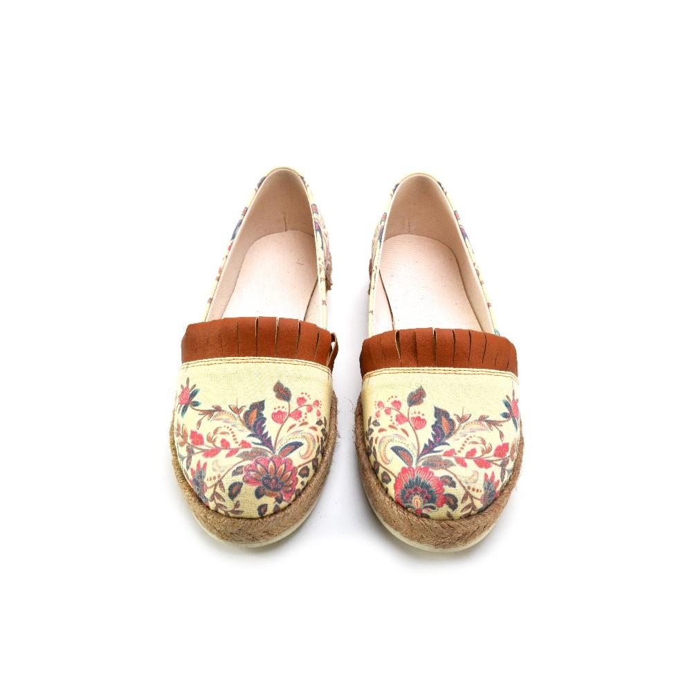 Espadrille Shoes Outlet - No Exchange or Return  35 EU - 5 US