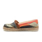 Espadrille Shoes Outlet - No Exchange or Return  38 EU - 7.5 US