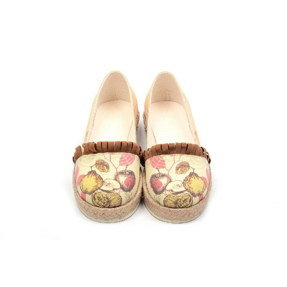 Espadrille Shoes Outlet - No Exchange or Return  35 EU - 5 US