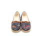 Espadrille Shoes Outlet - No Exchange or Return  37 EU - 6.5 US