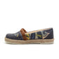 Espadrille Shoes Outlet - No Exchange or Return  37 EU - 6.5 US