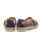 Espadrille Shoes Outlet - No Exchange or Return  35 EU - 5 US