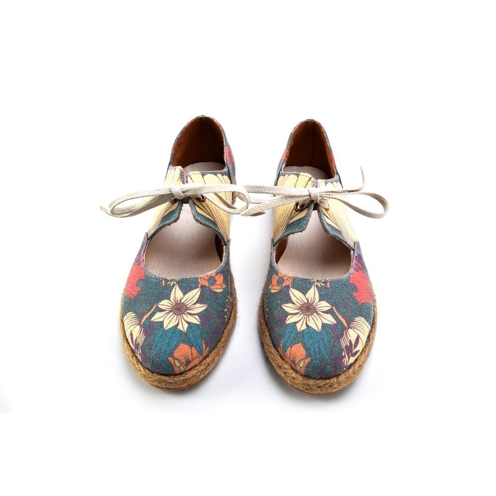 Espadrille Shoes Outlet - No Exchange or Return  38 EU - 7.5 US