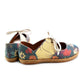 Espadrille Shoes Outlet - No Exchange or Return  38 EU - 7.5 US