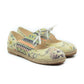 Espadrille Shoes Outlet - No Exchange or Return  40 EU - 9.5 US