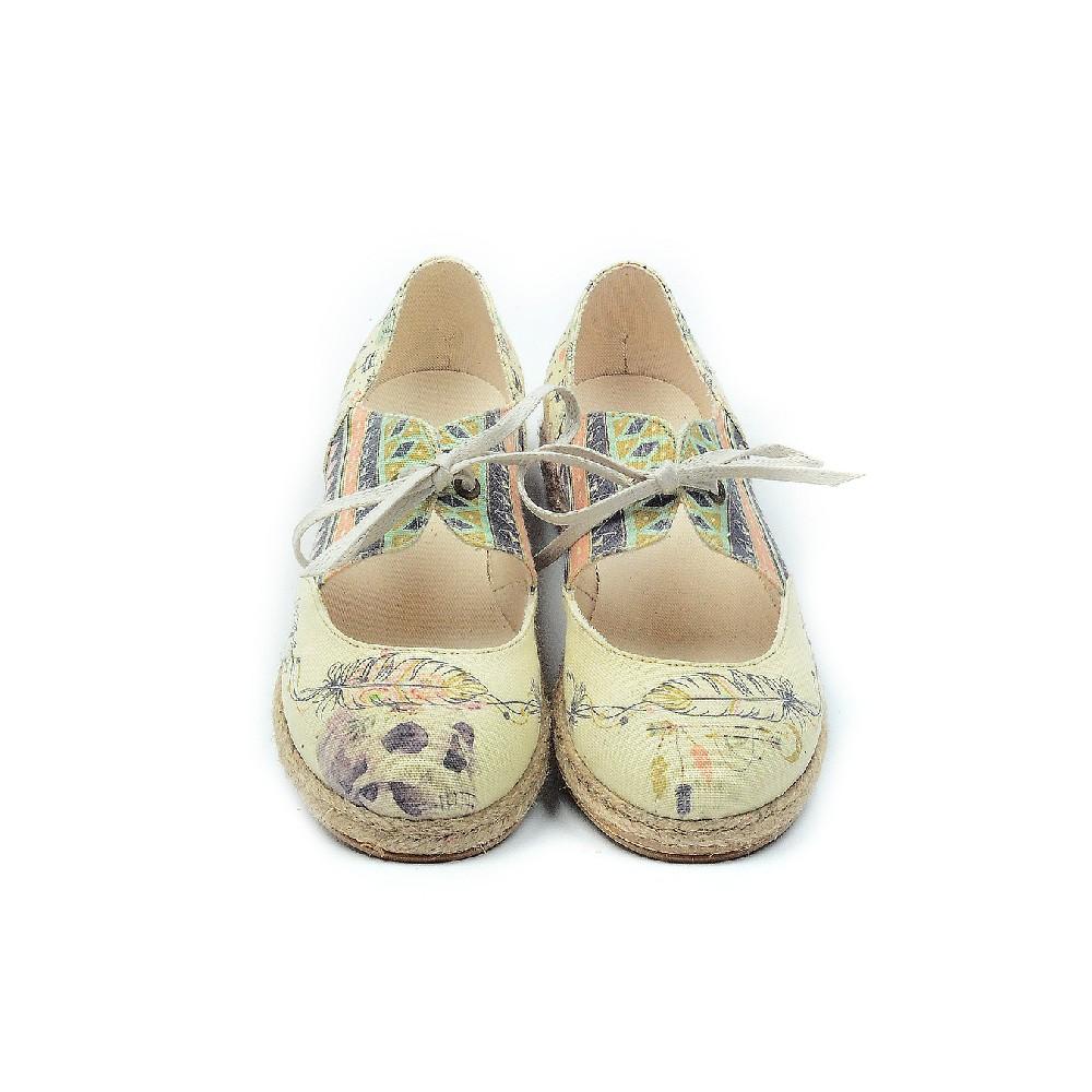 Espadrille Shoes Outlet - No Exchange or Return  40 EU - 9.5 US