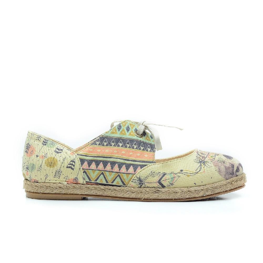 Espadrille Shoes Outlet - No Exchange or Return  40 EU - 9.5 US