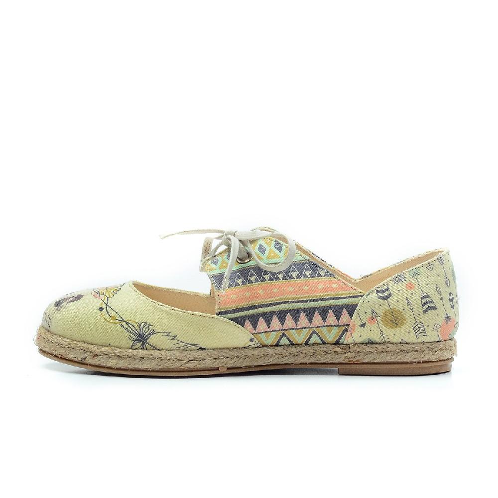 Espadrille Shoes Outlet - No Exchange or Return  40 EU - 9.5 US