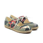 Espadrille Shoes Outlet - No Exchange or Return  36 EU - 5.5 US