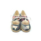 Espadrille Shoes Outlet - No Exchange or Return  36 EU - 5.5 US