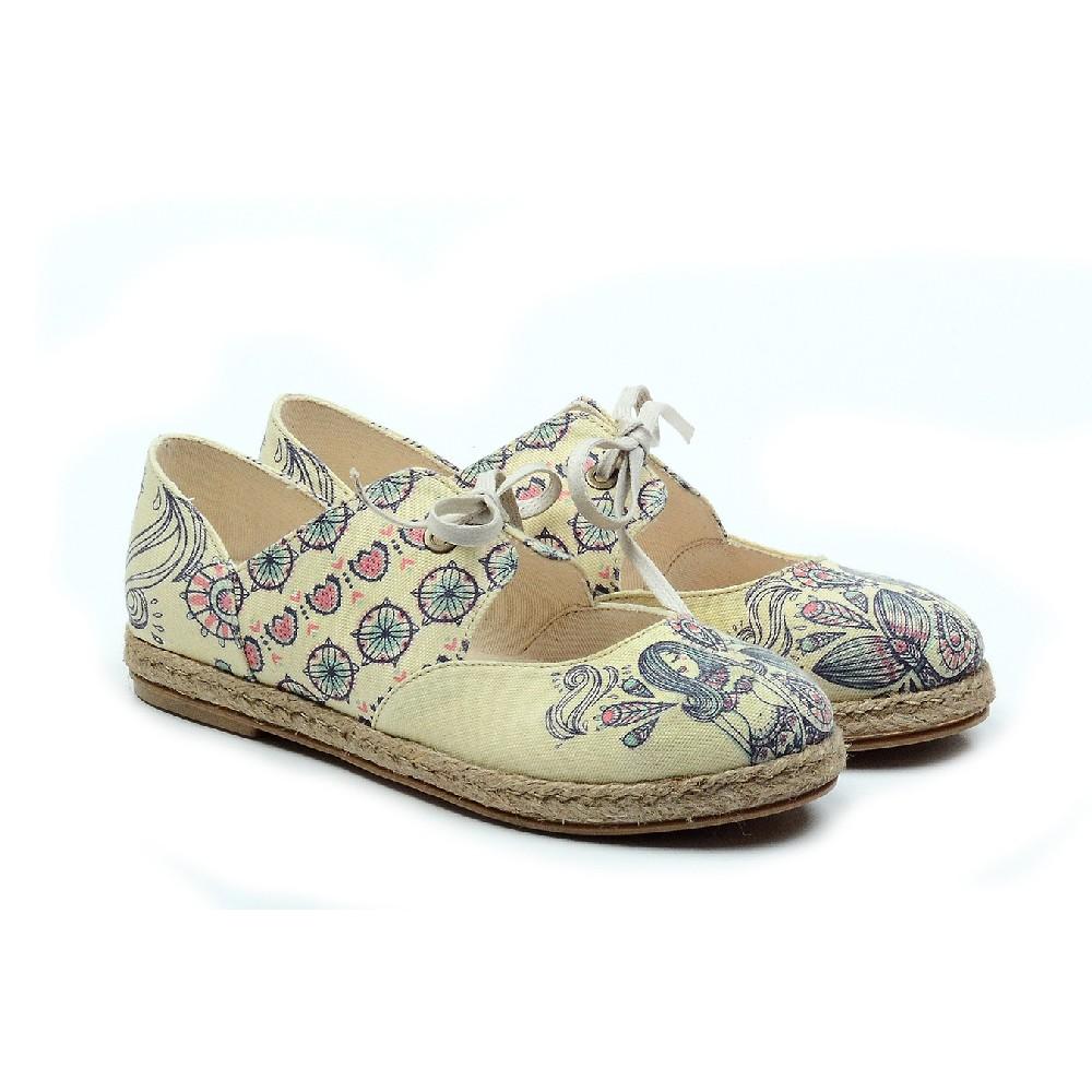 Espadrille Shoes Outlet - No Exchange or Return  40 EU - 9.5 US