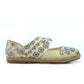 Espadrille Shoes Outlet - No Exchange or Return  36 EU - 5.5 US