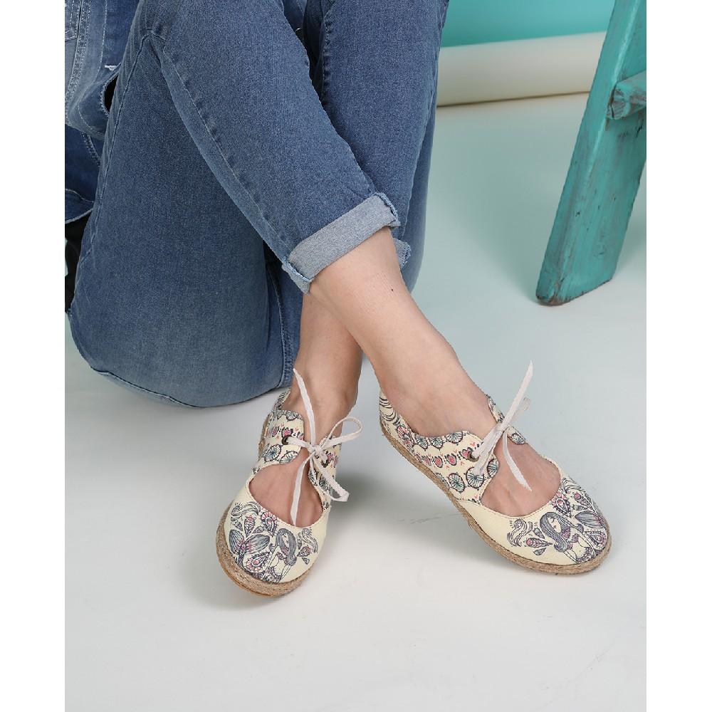 Espadrille Shoes Outlet - No Exchange or Return  40 EU - 9.5 US