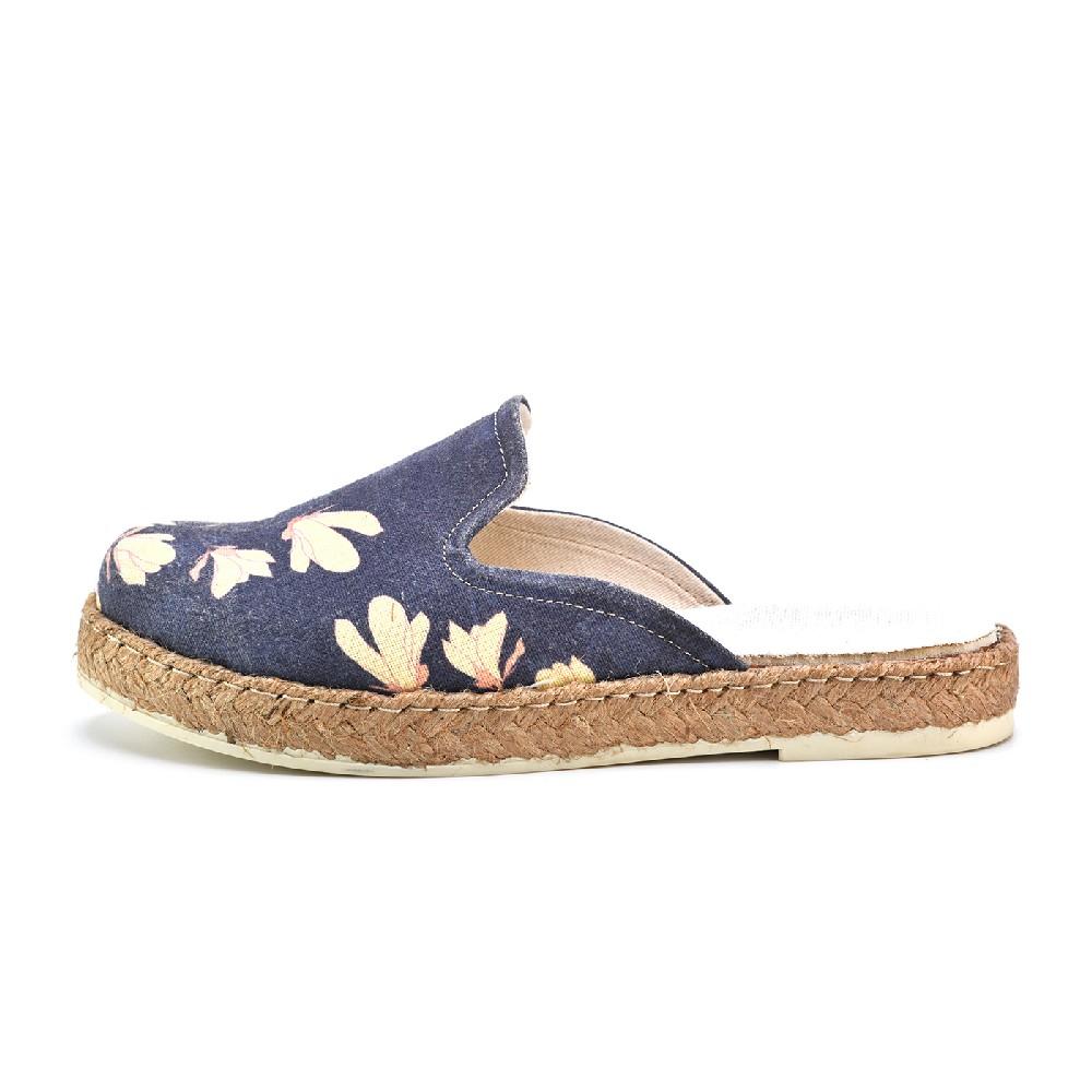 Slipper Outlet - No Exchange or Return  40 EU - 9.5 US