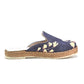 Slipper Outlet - No Exchange or Return  37 EU - 6.5 US