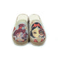 Slipper Outlet - No Exchange or Return  37 EU - 6.5 US