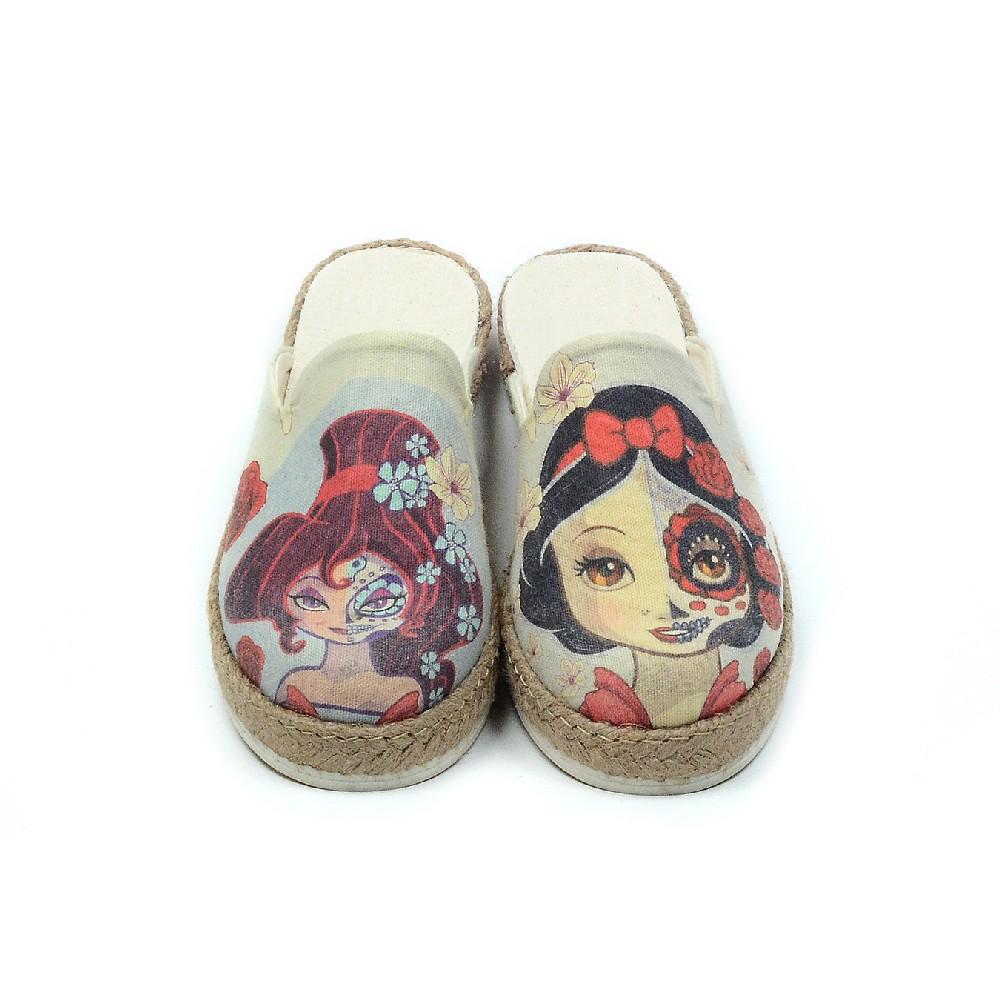 Slipper Outlet - No Exchange or Return  37 EU - 6.5 US