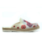 Slipper Outlet - No Exchange or Return  37 EU - 6.5 US