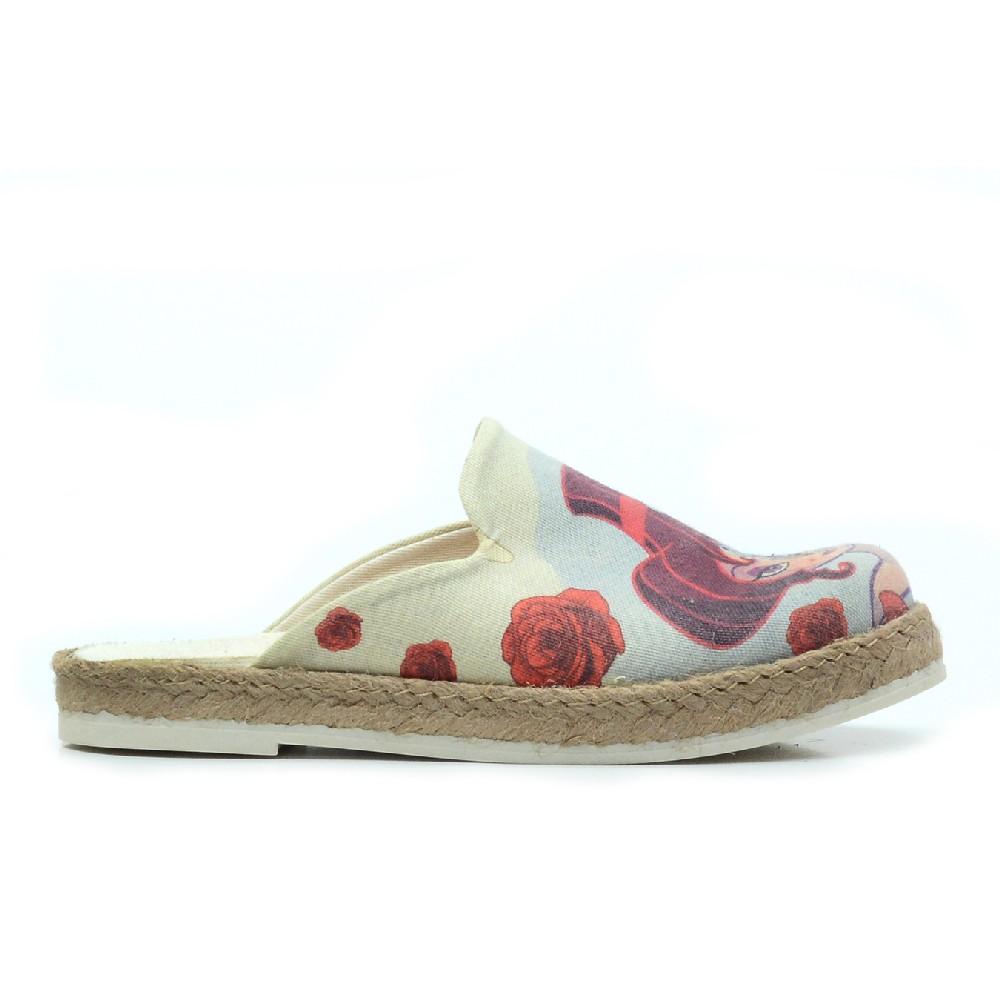 Slipper Outlet - No Exchange or Return  37 EU - 6.5 US