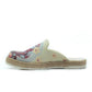 Slipper Outlet - No Exchange or Return  37 EU - 6.5 US