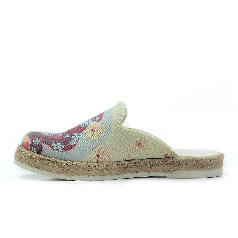 Slipper Outlet - No Exchange or Return  37 EU - 6.5 US