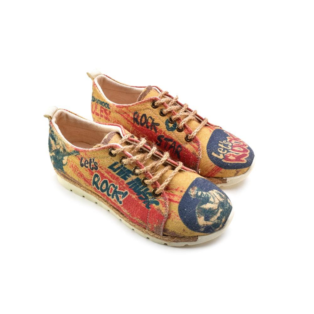 Sneaker Shoes Outlet - No Exchange or Return  40 EU - 9.5 US