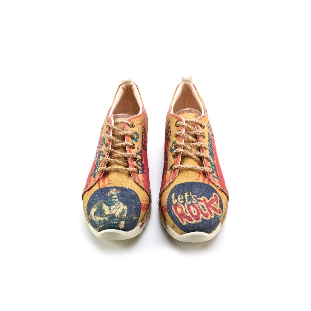 Sneaker Shoes Outlet - No Exchange or Return  40 EU - 9.5 US