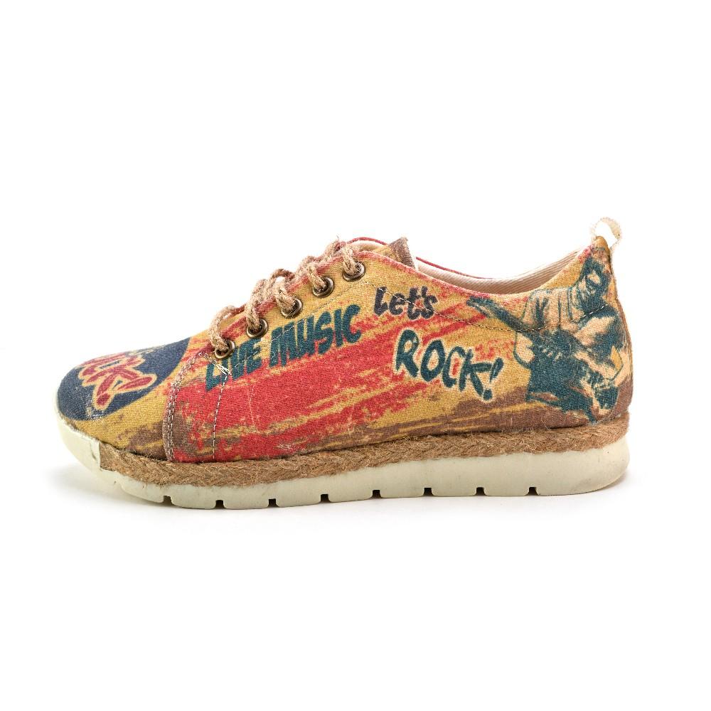 Sneaker Shoes Outlet - No Exchange or Return  40 EU - 9.5 US