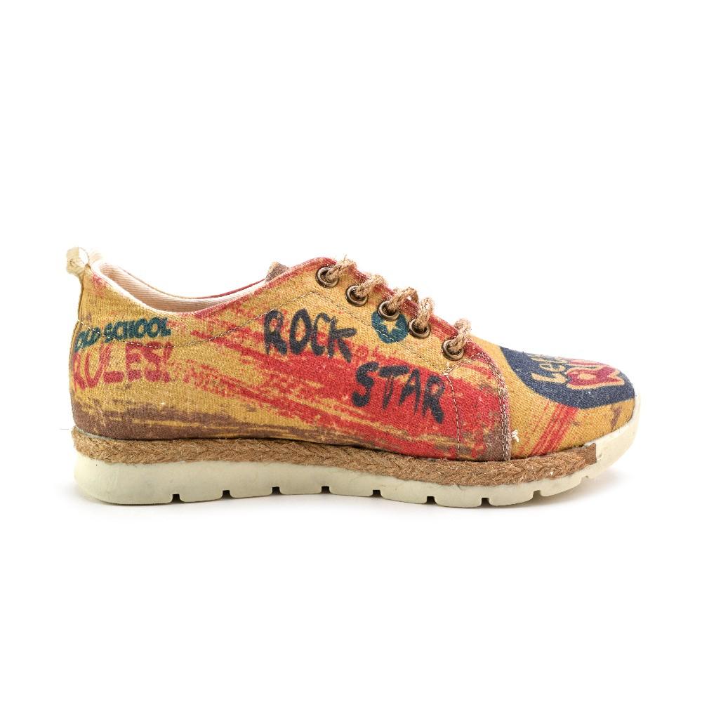 Sneaker Shoes Outlet - No Exchange or Return  40 EU - 9.5 US
