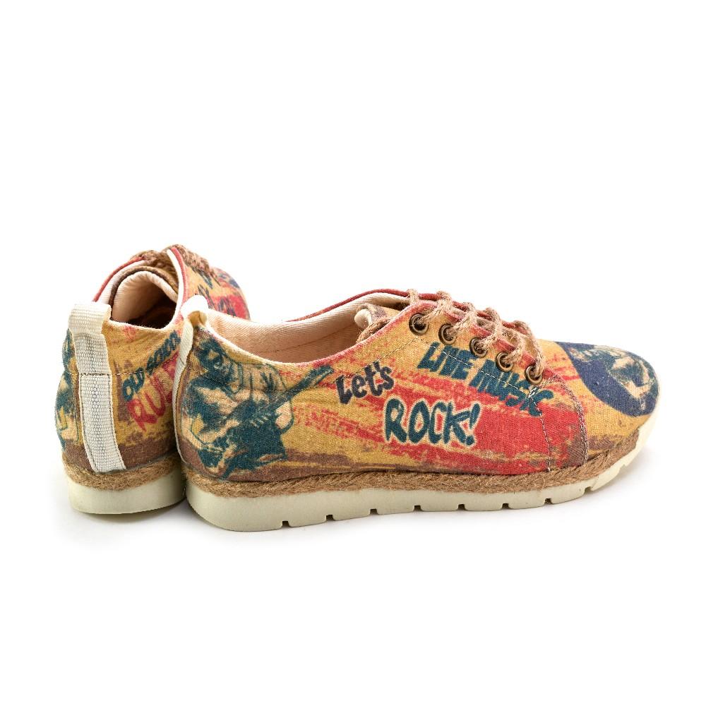 Sneaker Shoes Outlet - No Exchange or Return  40 EU - 9.5 US