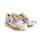 Sneaker Shoes Outlet - No Exchange or Return  37 EU - 6.5 US