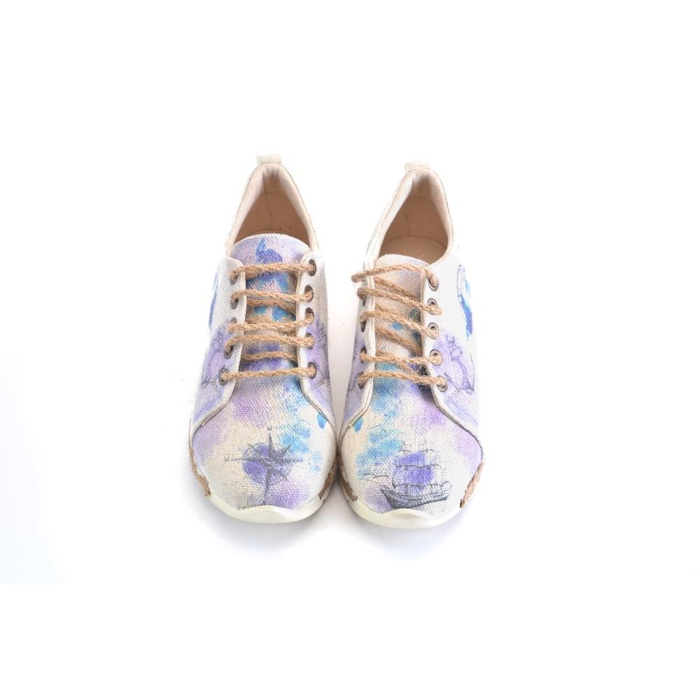 Sneaker Shoes Outlet - No Exchange or Return  37 EU - 6.5 US
