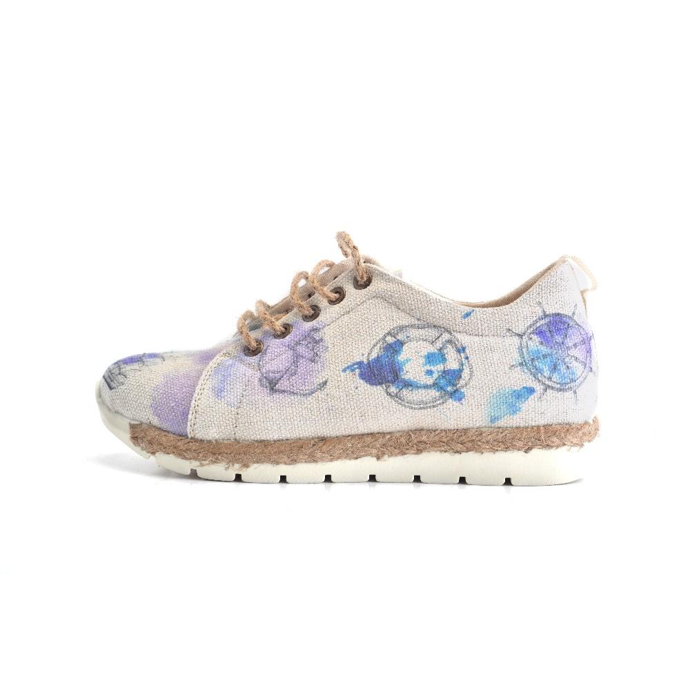 Sneaker Shoes Outlet - No Exchange or Return  37 EU - 6.5 US