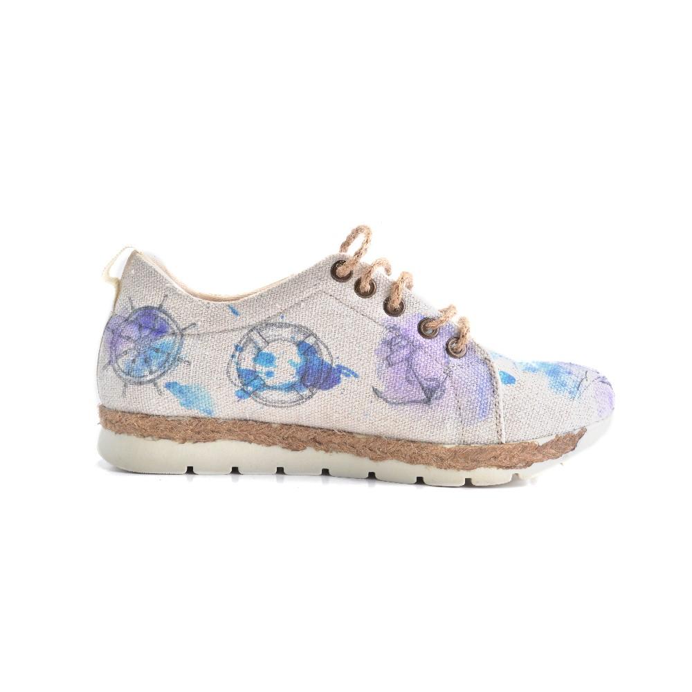 Sneaker Shoes Outlet - No Exchange or Return  37 EU - 6.5 US