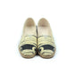 Ballerinas Shoes Outlet - No Exchange or Return  37 EU - 6.5 US