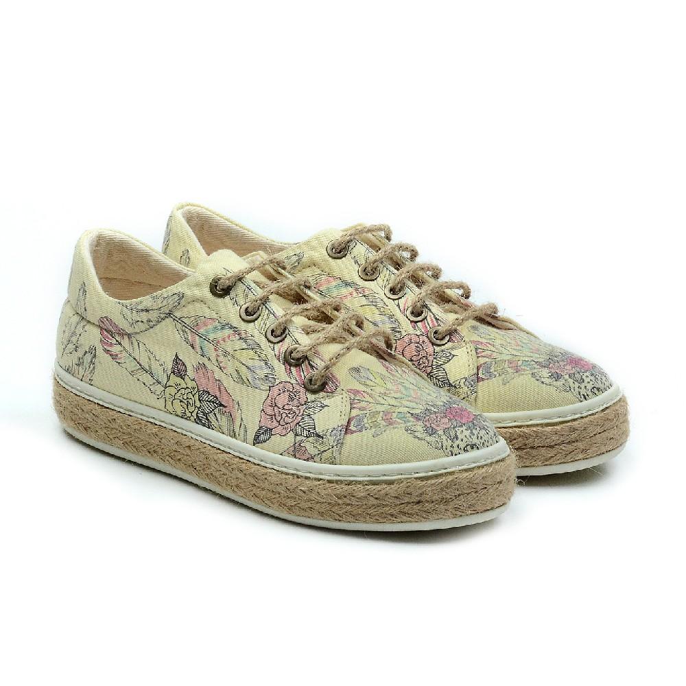 Sneaker Shoes Outlet - No Exchange or Return  36 EU - 5.5 US
