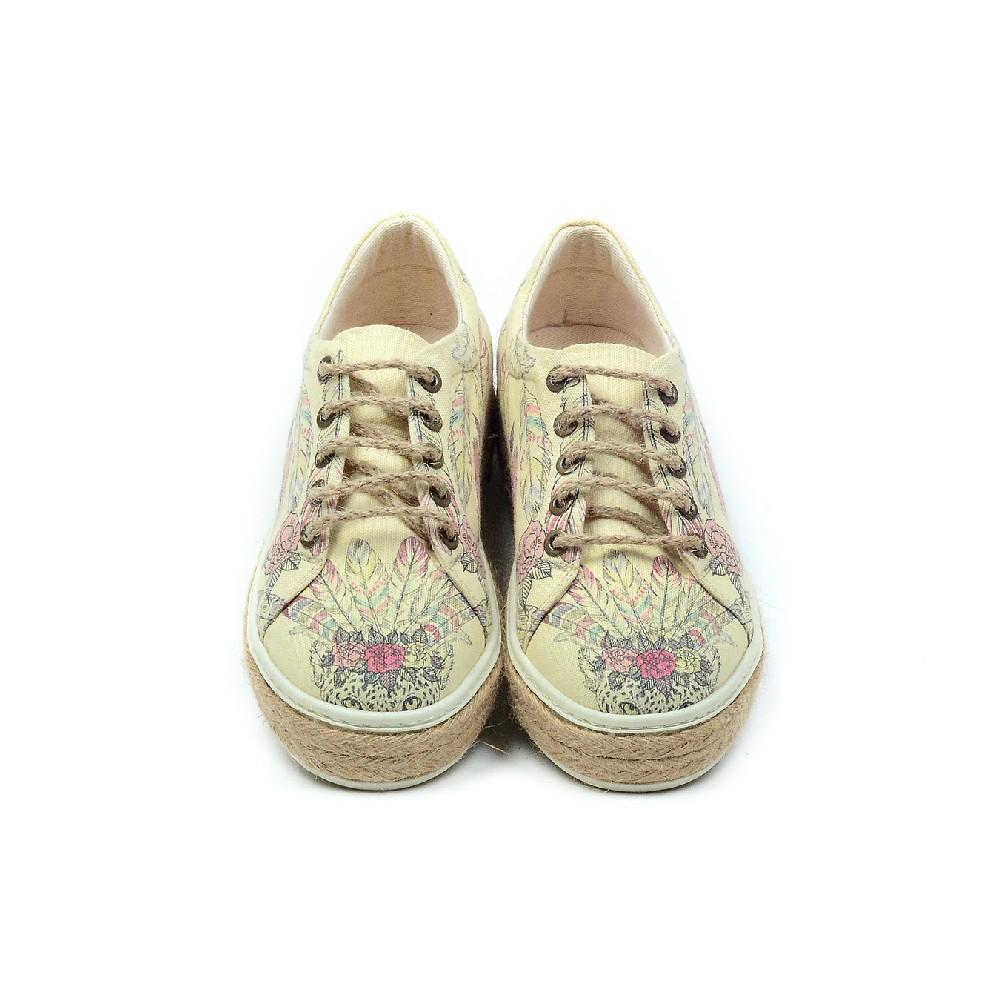 Sneaker Shoes Outlet - No Exchange or Return  36 EU - 5.5 US