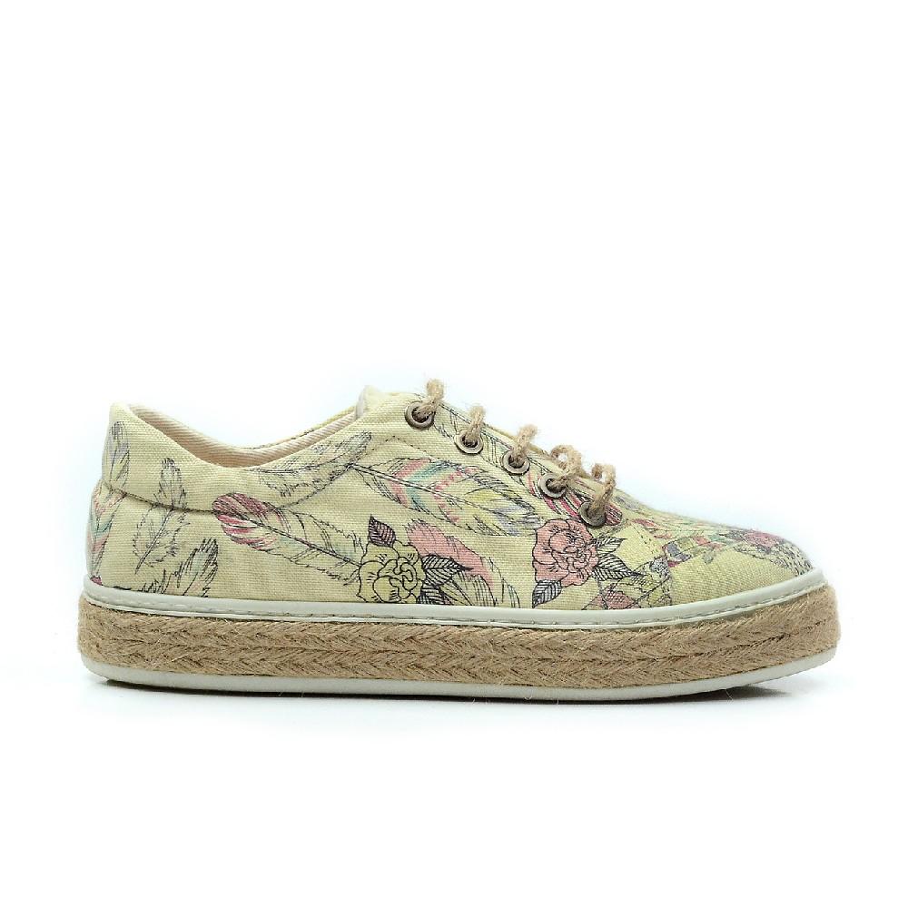 Sneaker Shoes Outlet - No Exchange or Return  36 EU - 5.5 US
