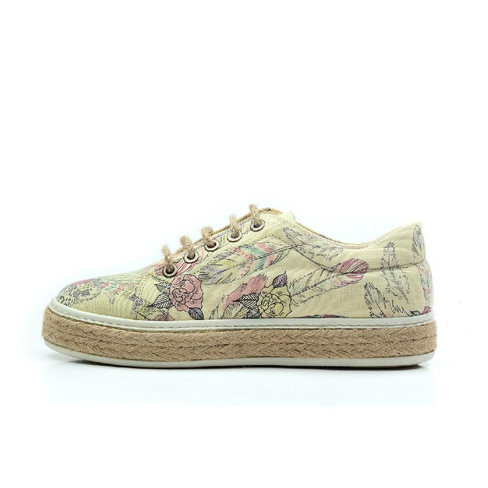 Sneaker Shoes Outlet - No Exchange or Return  36 EU - 5.5 US