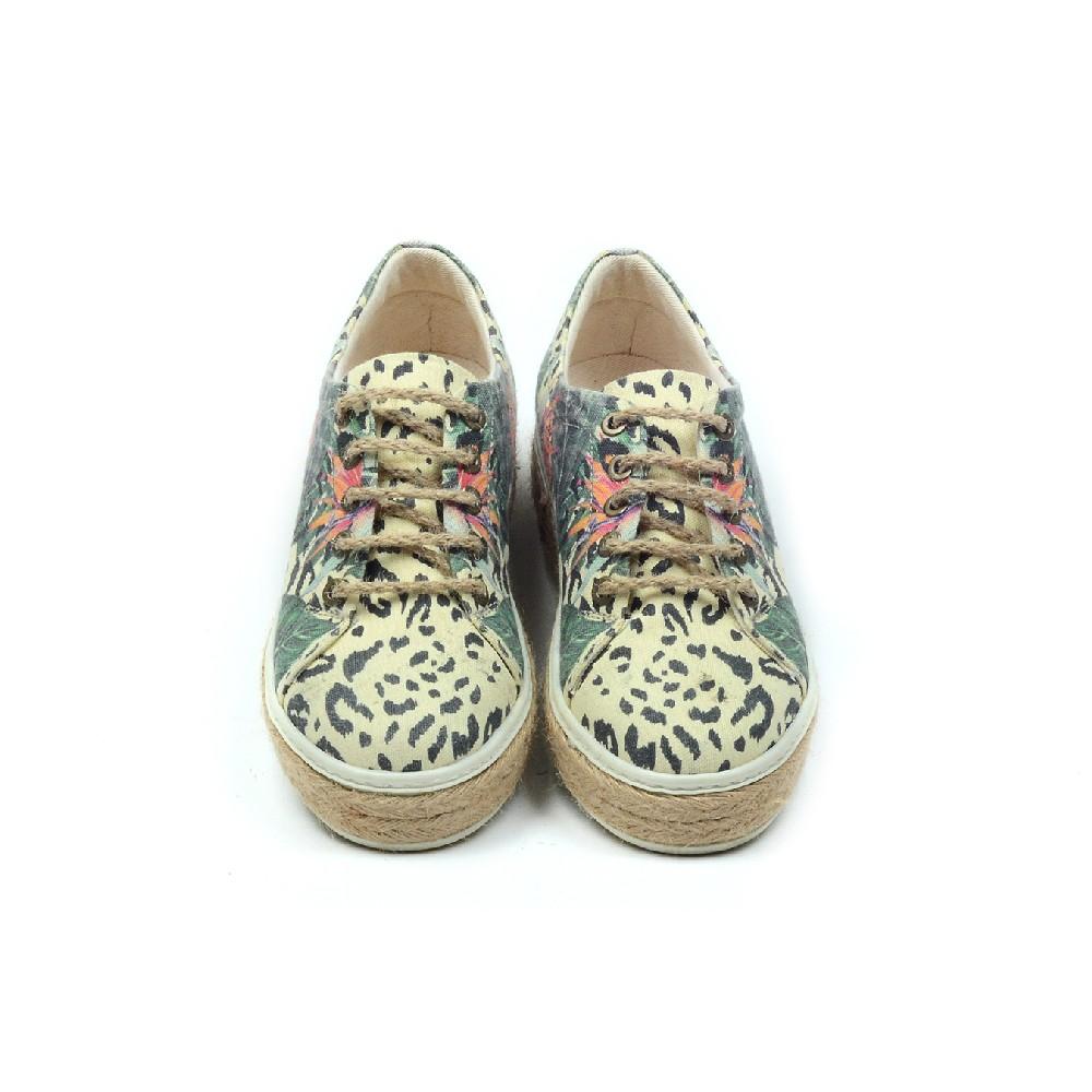 Sneaker Shoes Outlet - No Exchange or Return  38 EU - 7.5 US