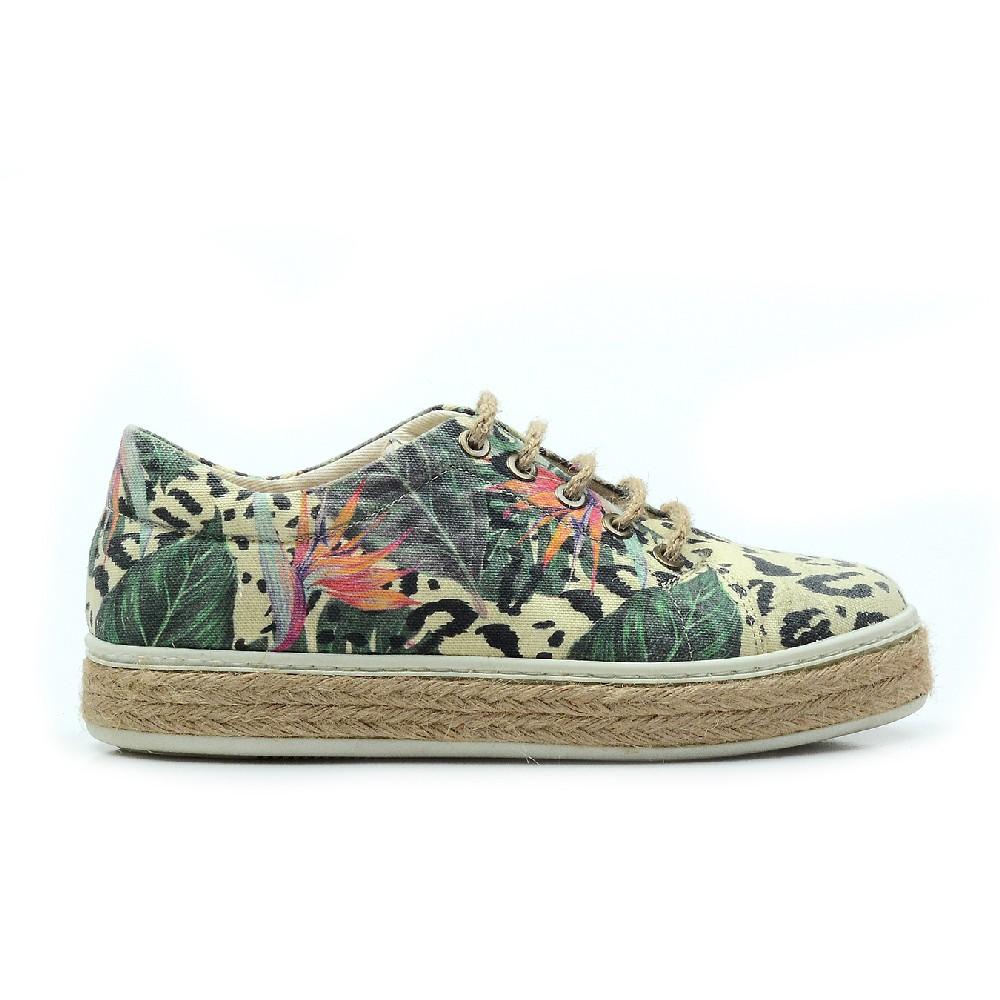Sneaker Shoes Outlet - No Exchange or Return  38 EU - 7.5 US