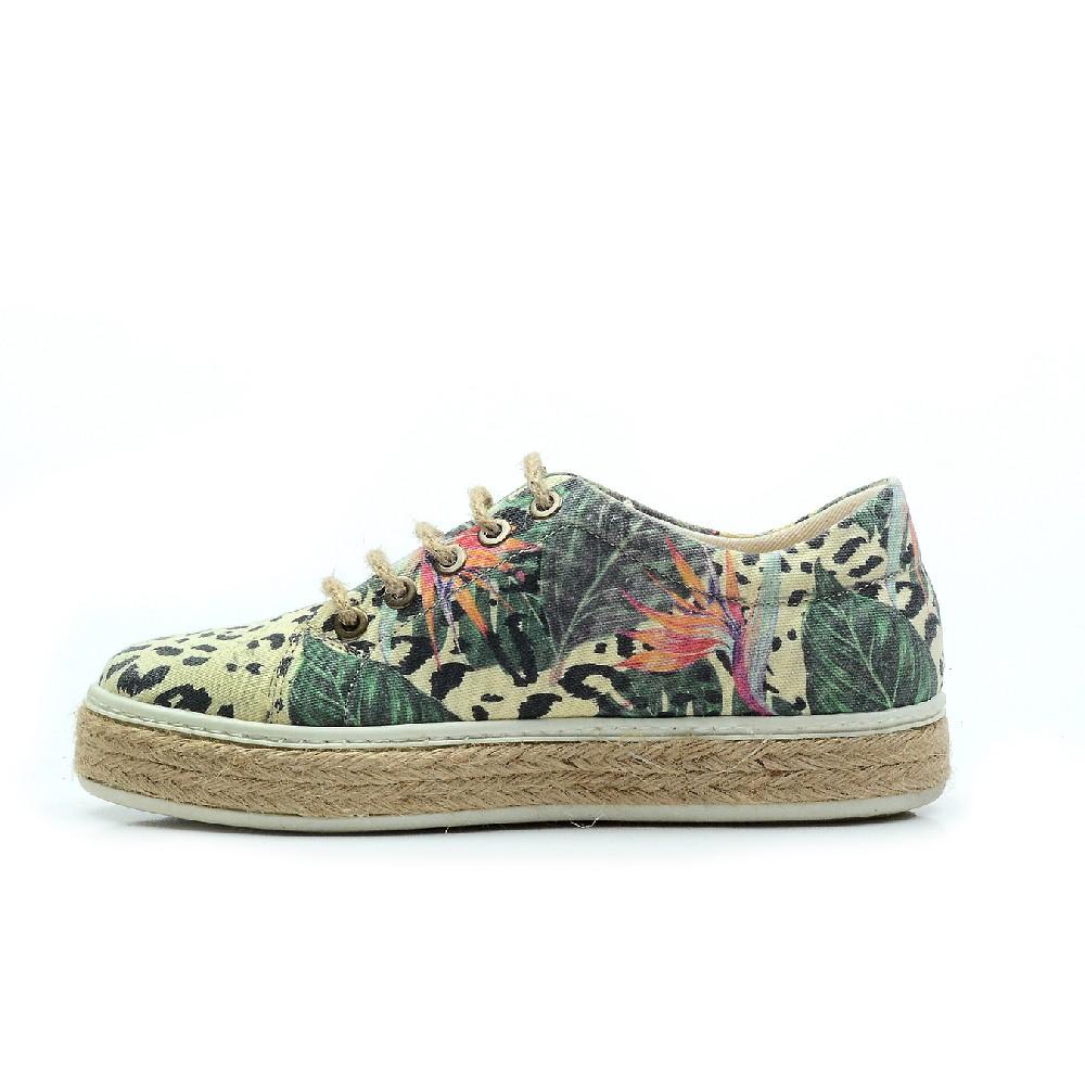 Sneaker Shoes Outlet - No Exchange or Return  38 EU - 7.5 US